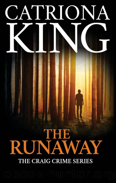 The Runaway by King Catriona