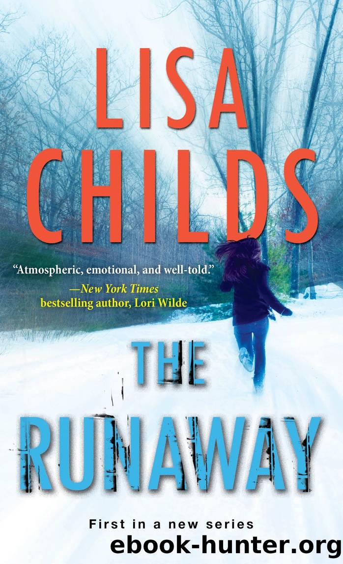 The Runaway by Lisa Childs