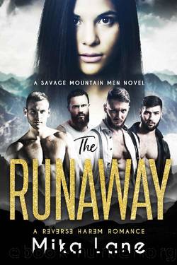 The Runaway by Mika Lane