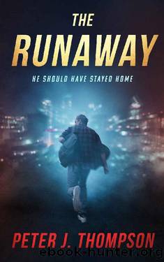The Runaway by Peter J. Thompson