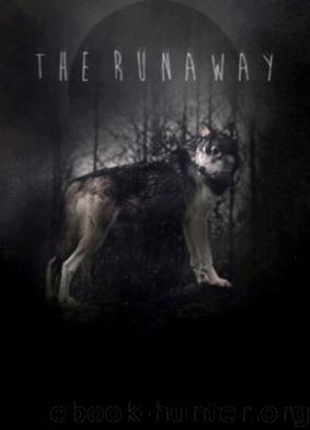 The Runaway: The Alphas Novella Collection by Kieran Grayson