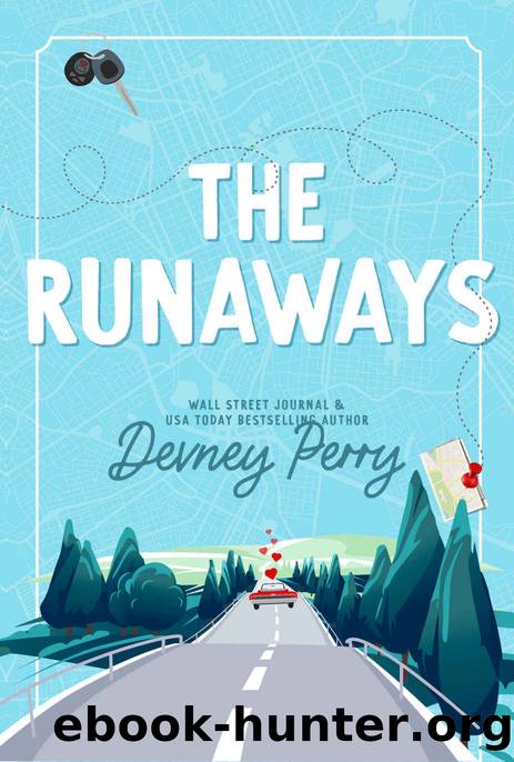 The Runaways by Devney Perry