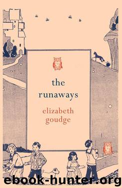 The Runaways by Elizabeth Goudge