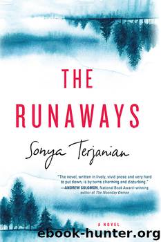 The Runaways by Sonya Terjanian