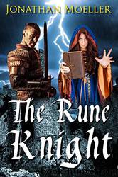The Rune Knight by Jonathan Moeller