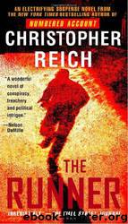 The Runner by Christopher Reich