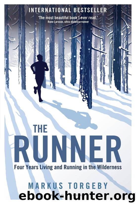 The Runner by Markus Torgeby
