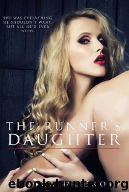 The Runner's Daughter (B*stards of Corruption Book 2) by Jessica McCrory