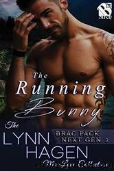 The Running Bunny [Brac Pack Next Gen 2] (Siren Publishing the Lynn Hagen ManLove Collection) by Lynn Hagen