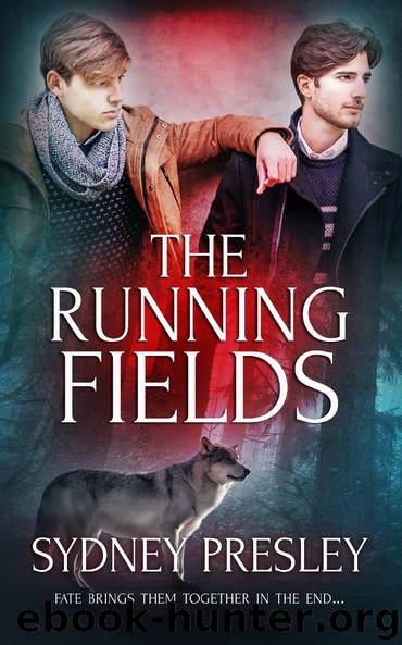 The Running Fields by Sydney Presley