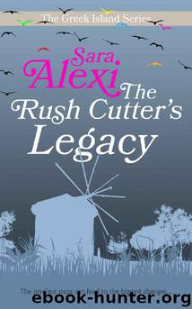 The Rush Cutter's Legacy by Sara Alexi