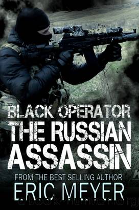 The Russian Assassin by Eric Meyer