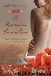 The Russian Concubine by Kate Furnivall