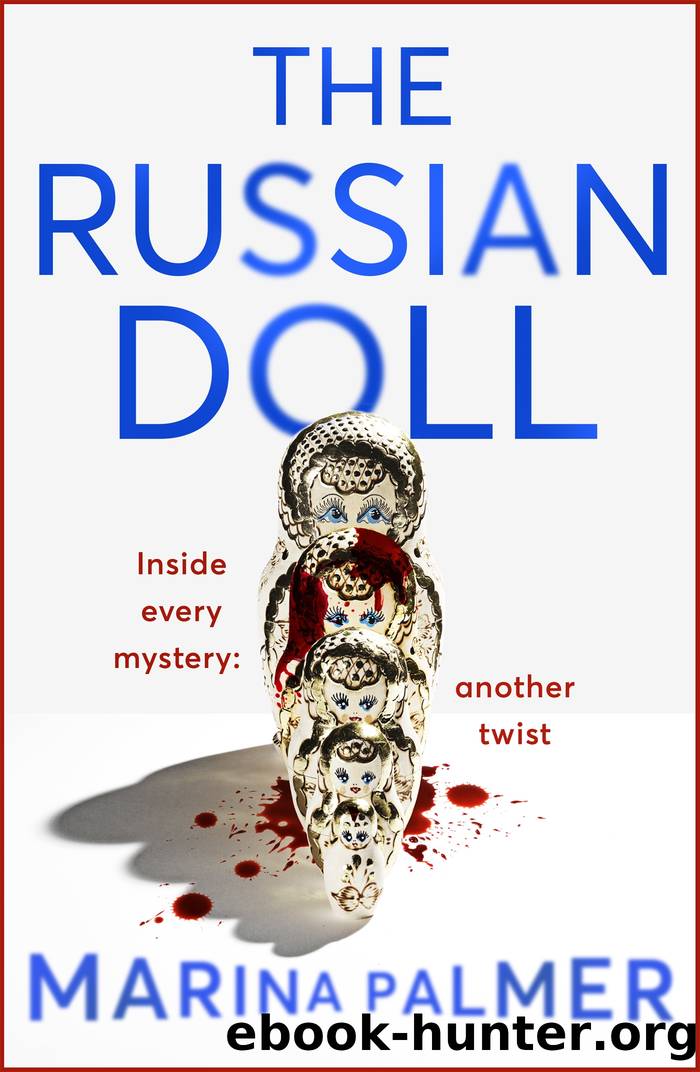 The Russian Doll by Marina Palmer