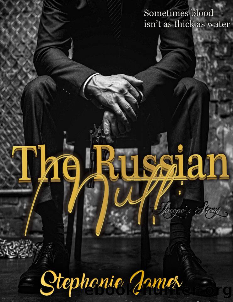 The Russian Mutt: Jacopo's Story (Mafia Mutts Book 1) by James Stephanie