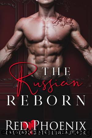 The Russian Reborn by Red Phoenix