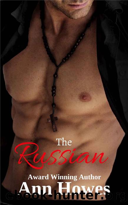The Russian by Ann Howes