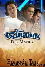 The Russos 10 by D J Manly