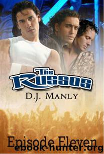 The Russos 11 by D J Manly