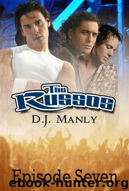 The Russos 7 by D J Manly