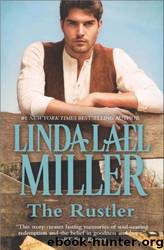 The Rustler by Linda Lael Miller