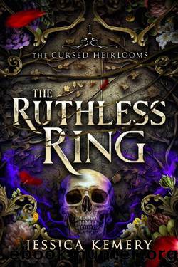 The Ruthless Ring by Jessica Kemery