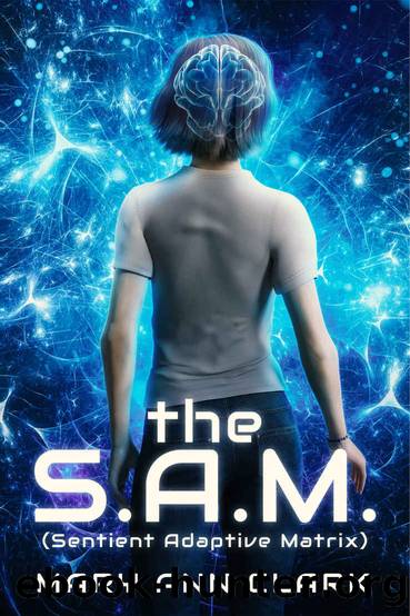 The S.A.M. by Mary Ann Clark