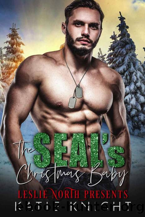 The SEAL's Christmas Baby by Katie Knight & Leslie North