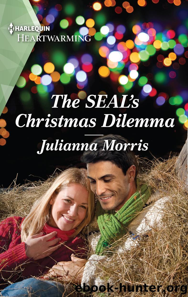 The SEAL's Christmas Dilemma by Julianna Morris