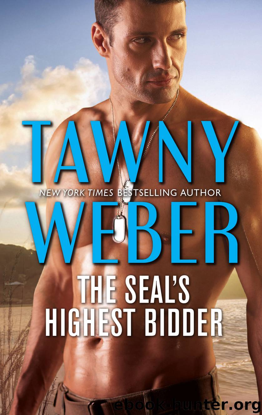 The SEAL's Highest Bidder by Tawny Weber