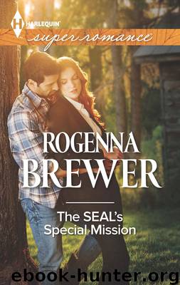 The SEAL's Special Mission by Rogenna Brewer