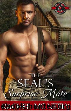 The SEAL’s Surprise Mate - Rachel McNeely by Special Forces - Operation Alpha