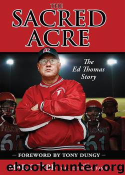 The Sacred Acre by Mark Tabb
