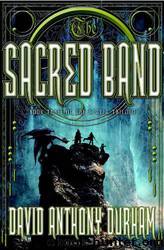 The Sacred Band by Durham Anthony