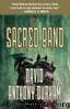 The Sacred Band: The Acacia Trilogy, Book Three by David Anthony Durham