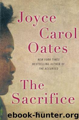 The Sacrifice by Joyce Carol Oates