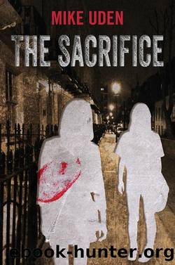 The Sacrifice by Mike Uden
