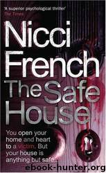 The Safe House by Nicci French