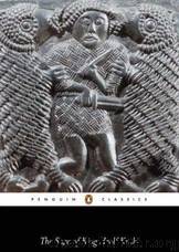 The Saga of King Hrolf Kraki by Jesse L. Byock