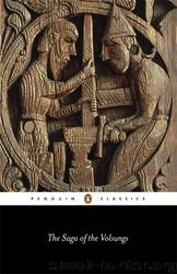 The Saga of the Volsungs (Penguin Classics) by Jesse L. Byock