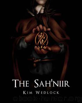 The Sah'niir by Kim Wedlock