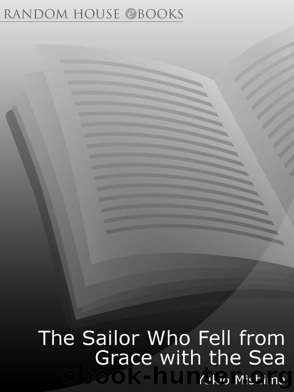 The Sailor Who Fell from Grace with the Sea by The Sailor Who Fell from Grace & the Sea (epub)