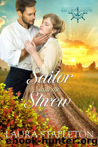 The Sailor and The Shrew by Laura Stapleton