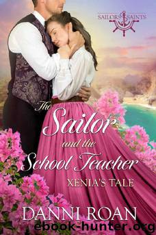 The Sailor and the School Teacher by Danni Roan