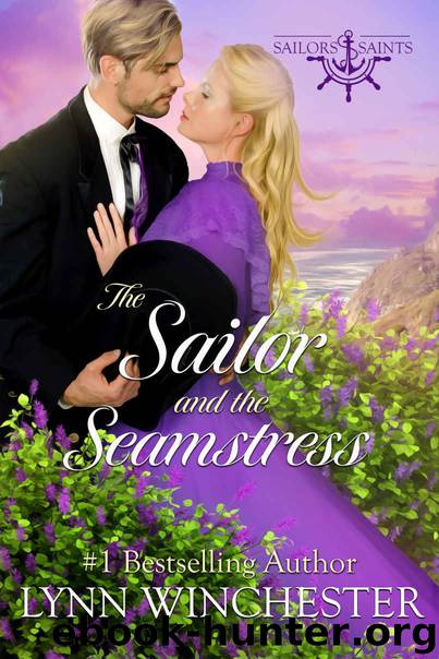 The Sailor and the Seamstress by Lynn Winchester