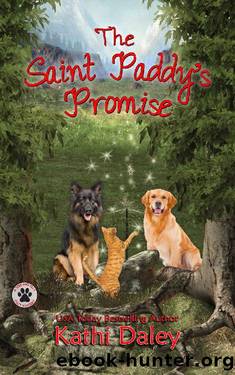 The Saint Paddy's Promise: A Cozy Mystery (A Tess and Tilly Cozy Mystery Book 6) by Kathi Daley