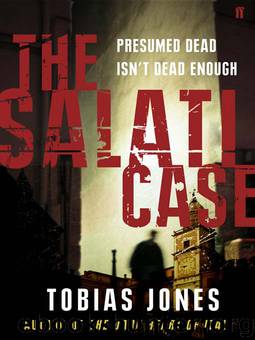 The Salati Case by Tobias Jones