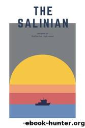 The Salinian by Katherine Hightower