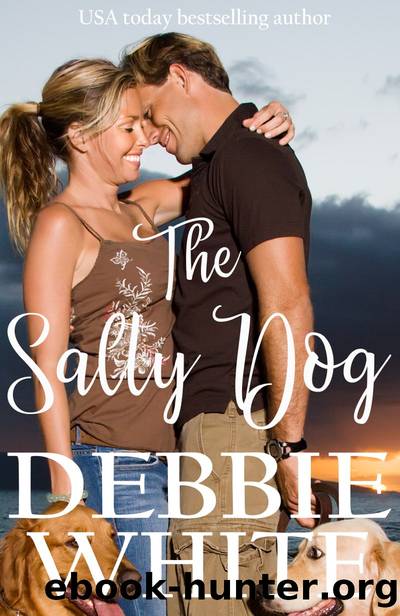 The Salty Dog by Debbie White