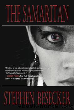 The Samaritan by Stephen Besecker